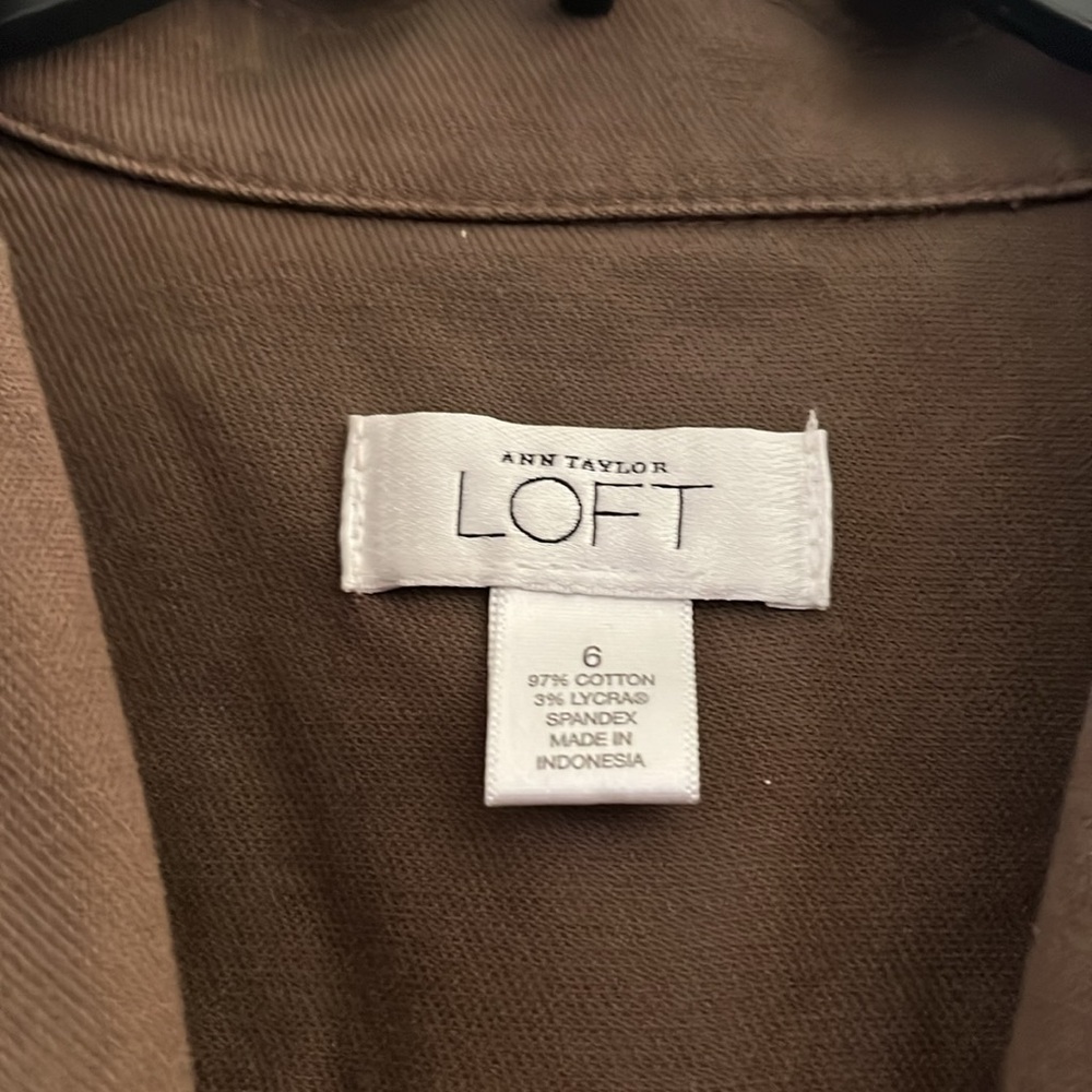 Jacket Or Blazer - image 3